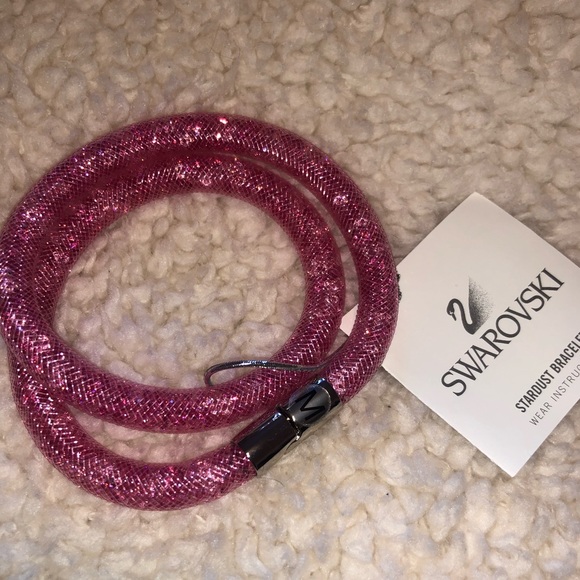 Swarovski Stardust Bracelet - Picture 1 of 3
